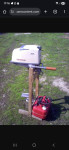 Izvenkrmni motor