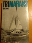 Knjiga Trimarans, D. H. Clarke