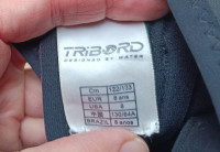 neoprenska obleka za otroka 8 let