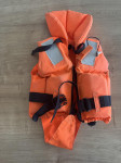 Rešilni jopič 10-15kg