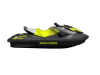 SEA DOO GTX 230 IDF AUDIO SYSTEM- ODDAMO V NAJEM