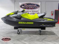 SEA DOO GTX 230 IDF AUDIO SYSTEM-ODDAMO V NAJEM RENT A JETSKI