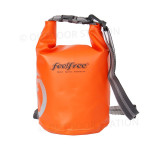Vodoodporna torba Feelfree Dry Bag Mini 3L Oranžna oranžna
