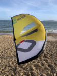 Wing foil krilo Ozone WASP 5.0m2