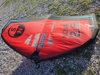 Wing North Nova 2.9m, letnik 24