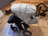 Baby Design Dotty voziček 2 v 1