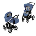 Baby design Lupo Comfort 2v1
