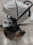 Britax Romer B-Agile M