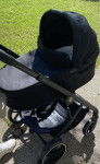 Cybex balios s lux 2v1