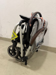 CYBEX Eezy S Twist+2 voziček, kot NOV