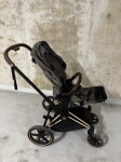 Cybex Priam Platinum
