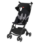 GB Pockit zložljiv voziček - marela