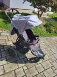 Knorr Baby voziček