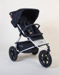 Mountain buggy