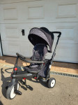 Otroski tricikel SMART TRIKE