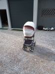 Otroški voziček Baby Lux 3v1