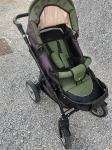 Otroški voziček, Bexa 3v1
