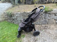 Otroski vozicek Joie Litetrax 4 AIR