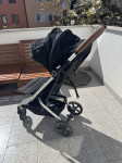 Otroški voziček marela Cybex Eezy S+