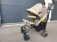 otroški  voziček  marela