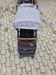 otroški voziček marela