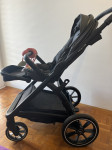 Otroški voziček Muuvo Trick