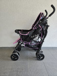 Otroški voziček zložljiv Cool Baby