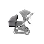 THULE SLEEK BASSINET-KOŠARA ZA NOVOROJENČKA