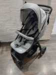 Vozicek Britax Romer B-Agilem