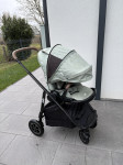 Voziček Joie 3v1 Versatrax