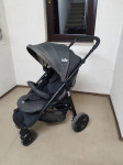 Voziček marela Joie Litetrax™ 4 DLX