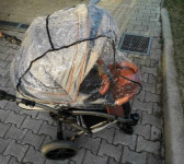 Voziček