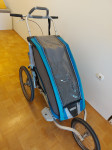 voziček thule chariot cx1