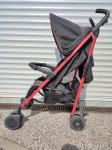 Zložljiv otroški voziček (marela) Knorr Baby Volkswagen Buggy GTI
