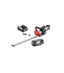 AL-KO Akumulatorske škarje za živo mejo HT 4055 - SET (1 x 4,0 Ah + po