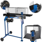 Cepilec drv Geko 2200 W - NOVO