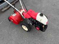 Freza za zemljo, prekopalnik