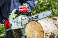 GOLJAT akumulatorska MOTORNA ŽAGA GForce XR 120V osnovni