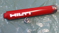 Hilti diamantna vrtalna krona 82mm, X-change B cev + 82 SPX-L + BR-1