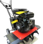 MOTORNI PREKOPALNIK TEXAS 360TG-LILLI, 20-40-60 CM, MOT. TG195