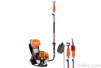 Multifunkcijska naprava za sadjarje Villager MBBC 52 SS