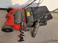 PREZRAČEVALNIK ZELENICE IKRA MOGATEC 1500 W električni