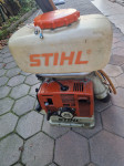 Škropilnica Stihl SR400