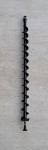 Sveder za zemljo 40x800mm