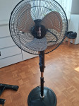 Ventilator