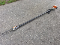 Višinski obrezovalnik Stihl HT 75
