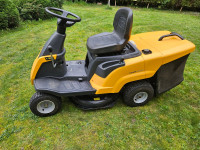 Vrtni traktor Stiga