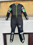 Dres za smučarske skoke - tekmovalka 140cm