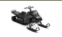 Motorne sani ski doo summit 850