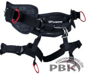 Ozone AccessXC Snowkite Harness with Spreader Bar